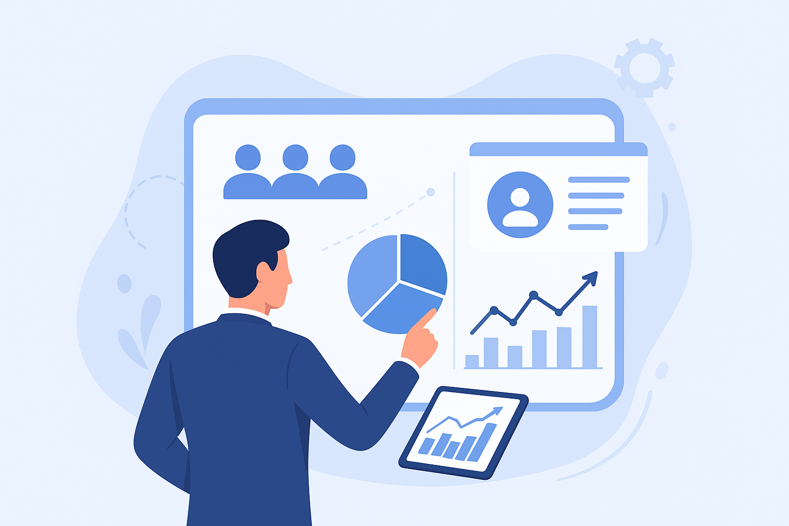 Segmentatie diepgaand: van basics naar predictive audiences