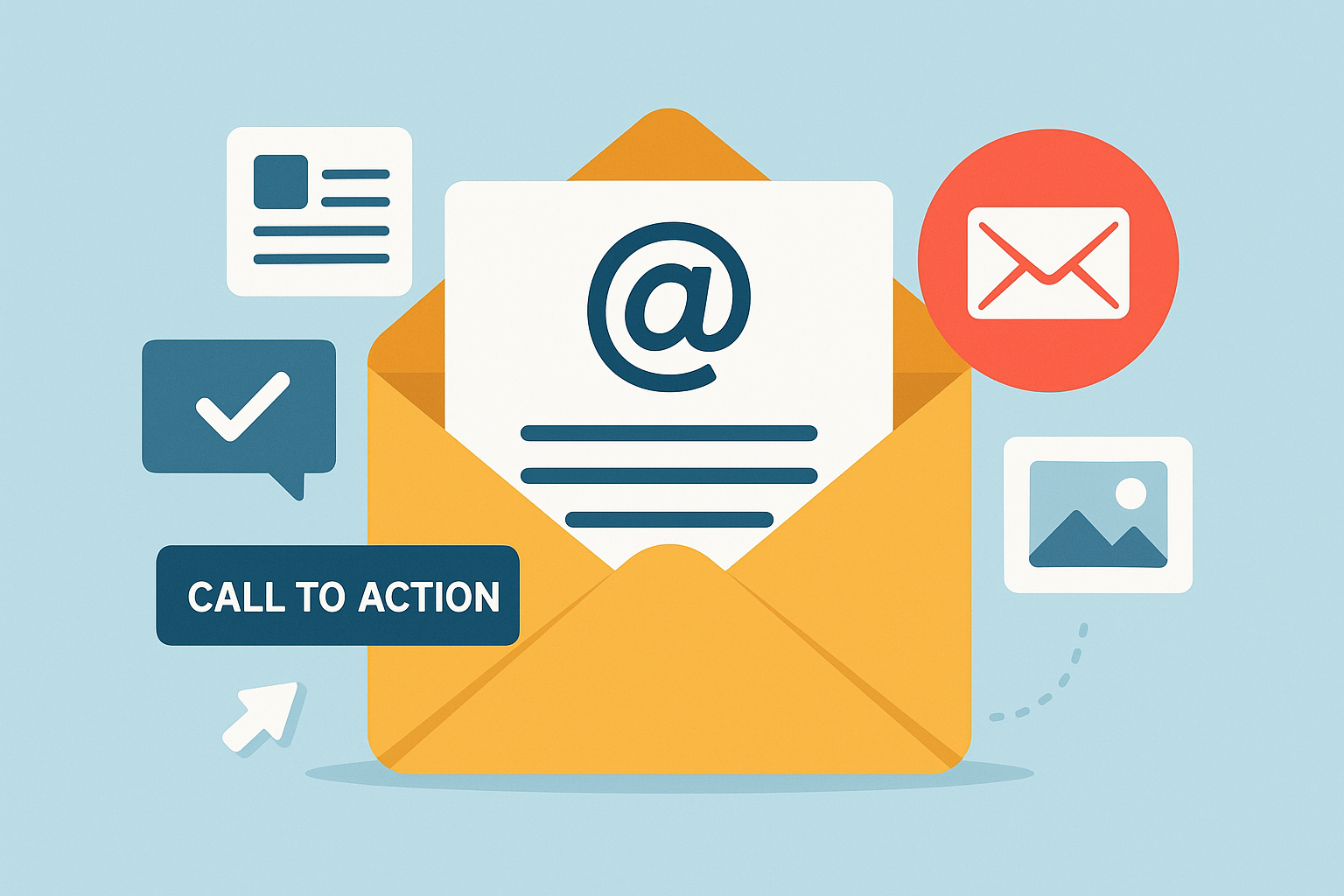 10 contentregels voor e-mails die wél klikken (en niet in de spam belanden)