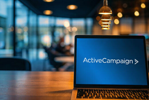 Specialist in Active Campaign
