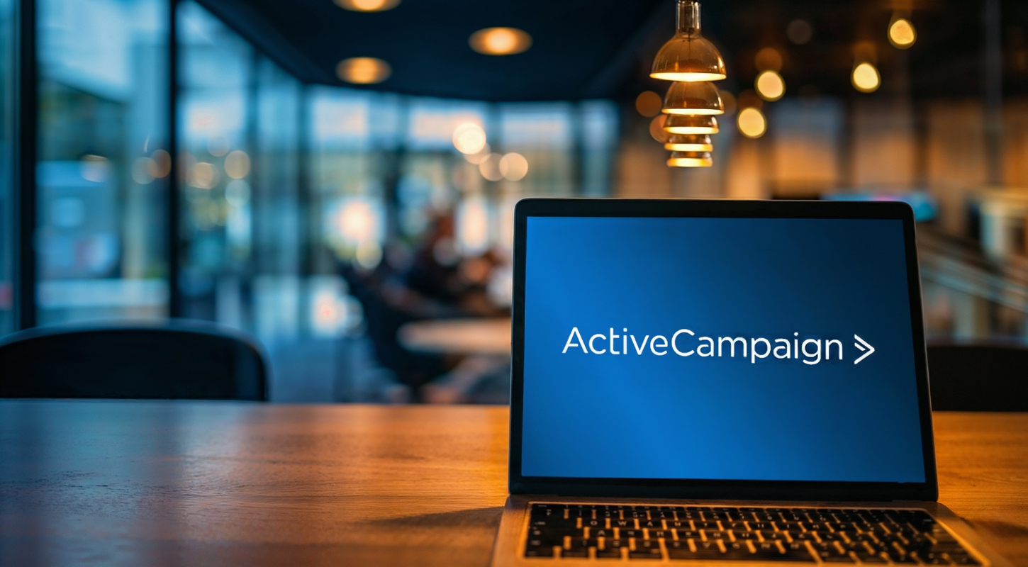 Specialist in Active Campaign