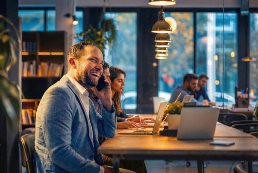 Je kunt vertrouwen op de expertise van MassInfra, opgebouwd in diverse branches.