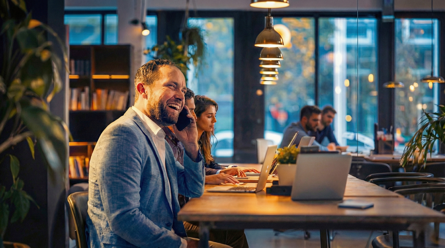 Je kunt vertrouwen op de expertise van MassInfra, opgebouwd in diverse branches.