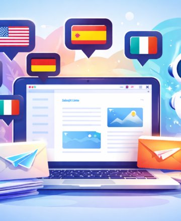 meertalige e-mailmarketing met ActiveCampaign